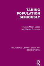 Taking Population Seriously af Frances Moore-Lappe