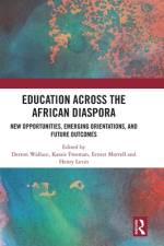 Education Across the African Diaspora af Derron Wallace