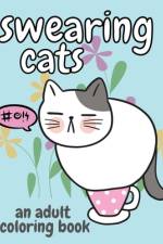 Swearing Cats af Ms. Josephine's Papers