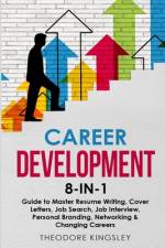 Career Development af Theodore Kingsley