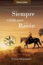 Siempre existe una razón af Elisa Masselli
