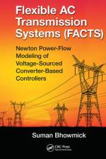 Flexible AC Transmission Systems (Facts) af Suman Bhowmick