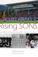Rising SONS af Steve Bennett