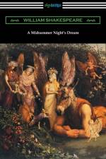 A Midsummer Night's Dream af William Shakespeare