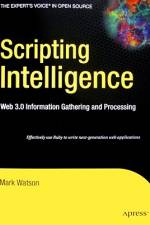 Scripting Intelligence af Mark Watson