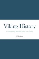 Viking History af Sc Benham