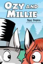 Ozy and Millie af Dana Simpson