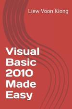 Visual Basic 2010 Made Easy