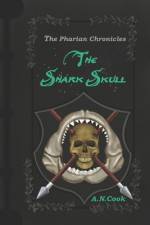 The Shark Skull af A N Cook