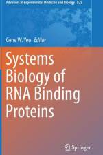 Systems Biology of RNA Binding Proteins af Gene W. Yeo