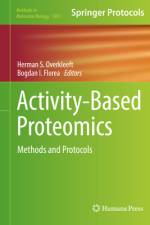 Activity-Based Proteomics af Bogdan I. Florea
