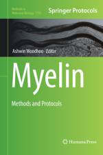 Myelin af Ashwin Woodhoo