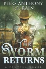 The Worm Returns af Piers Anthony