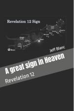A great sign in Heaven af Jeff M Blanc