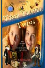 Amy and Fin -The Time Travel Twins af S C Hamill