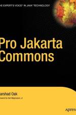 Pro Jakarta Commons af Harshad Oak