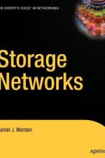 Storage Networks af Daniel J. Worden