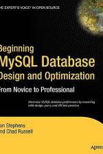 Beginning MySQL Database Design and Optimization af Jon Stephens