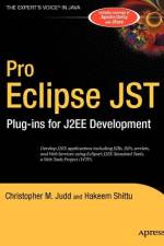 Pro Eclipse JST af Hakeem Shittu