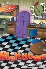 Tales from the Purple Fridge - Meltdown af Ben Winestone