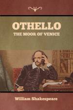 Othello af William Shakespeare