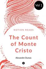 THE COUNT OF MONTE CRISTO af Alexandre Dumas