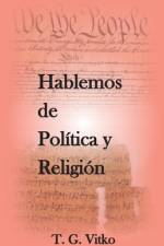 Hablemos de Politica y Religion af Tadeo Vitko