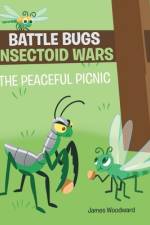 Battle Bugs Insectoid Wars af Eddie