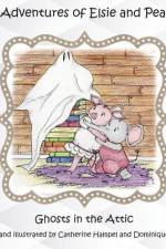 The Adventues of Elsie and Peaches af Catherine Hampel