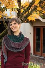 Knitting at Home af Theressa Silver