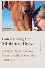 Understanding Your Miniature Horse af Kendra Gale