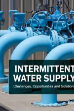 Intermittent Water Supply: Challenges, Opportunities and Solutions af Raziyeh Farmani