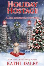 Holiday Hostage af Kathi Daley