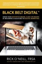 BLACK BELT DIGITAL ¿ af Rick O'Neill