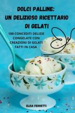 DOLCI PALLINE af Elisa Ferretti