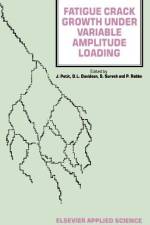 Fatigue Crack Growth Under Variable Amplitude Loading af S. Suresh