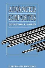 Advanced Composites af I. K. Partridge