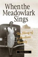 When the Meadowlark Sings af Nedra Sterry