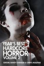 Year's Best Hardcore Horror Volume 2 af Wrath James White