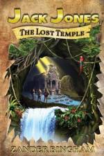 The Lost Temple af Zander Bingham