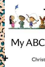 My ABCs af Christy Grogg
