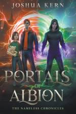 Portals of Albion af Joshua Kern