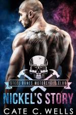 Nickel's Story af Cate C. Wells