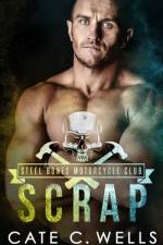 Scrap af Cate C. Wells