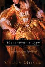Washington's Lady