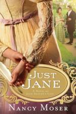 Just Jane af Nancy Moser