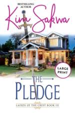 The Pledge af Kim Sakwa