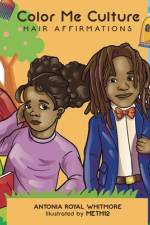 Color Me Culture af Antonia Royal Whitmore