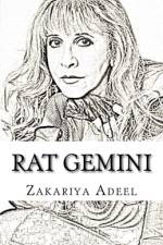 Rat Gemini af Zakariya Adeel