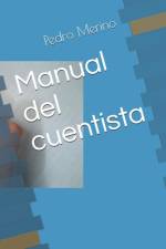Manual del cuentista af Pedro Merino